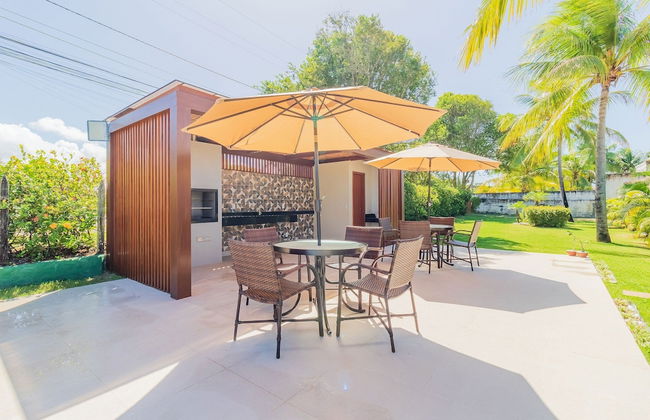 GB69 Excelente Casa a 400m da Praia - Photo 38