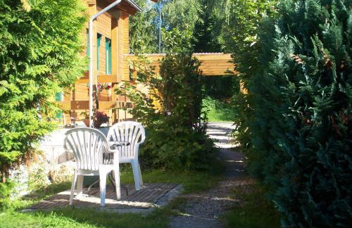 Ferienhaus-Hotel "Zur Grünen Oase" - Foto 35