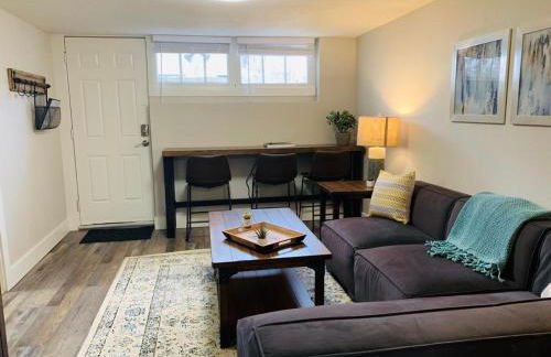 Inviting Bungalow Next to Unc - Free Cruiser Bikes! - Foto 75