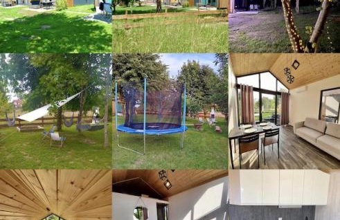 Wypoczynkowo Domki Letniskowe - Foto 65