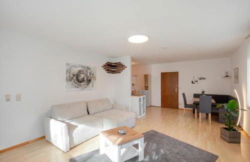 Ferienwohnung Klosterberg - Foto 6