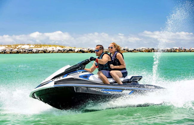 Jet Ski in Djerba - Foto 5