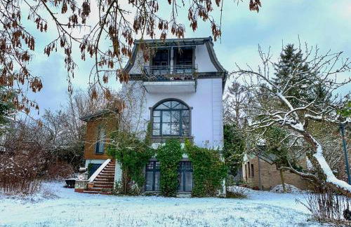 Charming Villa With A View Of Schermützelsee - Foto 6