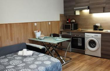 Appartement 2 pièces rénover - Foto 6