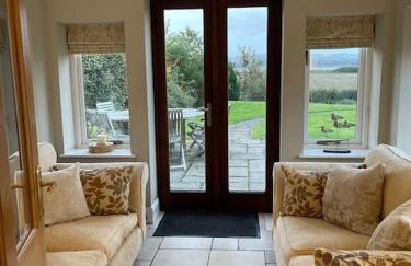 The Furze Farmhouse near St Andrews - Photo 52