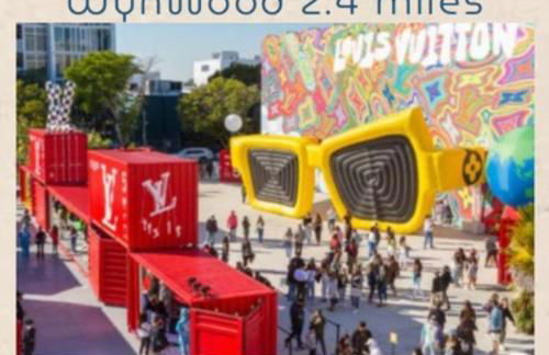 5 Star Feel in Miami Prime Location - Photo 17