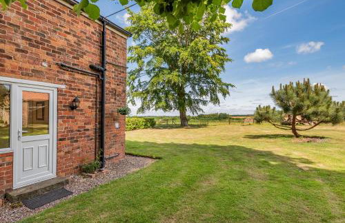 Edlington Hall Cottage - Foto 23