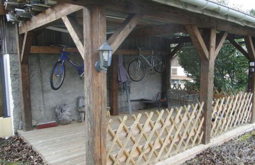 LA MAISON EN PAIN D'EPICES - Foto 13