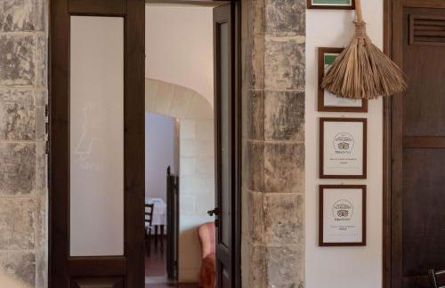 Relais Torre Marabino - Foto 32