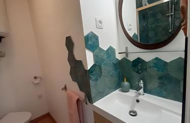 Les Falaises, en plein cœur de Binic - Foto 13