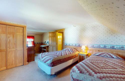 Montgomery Cottage - Foto 25