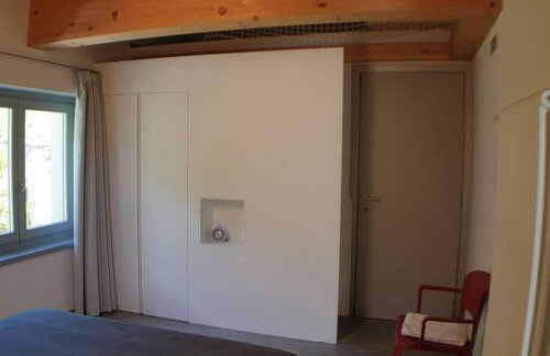 LA FINESTRA SUL FIUME-GRAZIOSA MANSARDA.CIR 014O74 - Foto 25