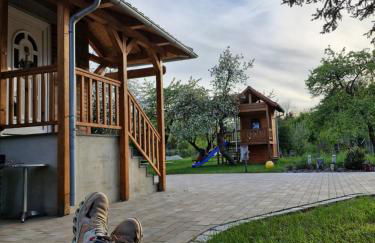 Ferienwohnung Garteneck - Foto 19