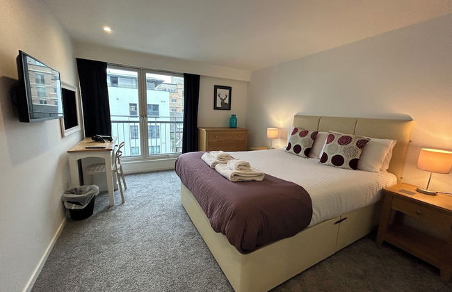 Tolbooth Apartments - Foto 72