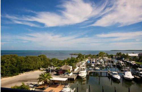 Oceanfront 5th Floor Penthouse - Foto 1