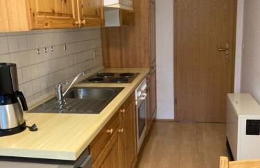 Ferienwohnung Zweinig 03 - Foto 7