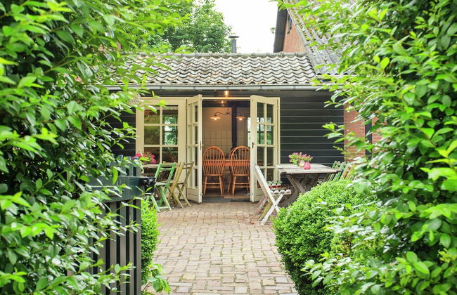 Cozy Group House in Reusel in a Natural Environment - Foto 33