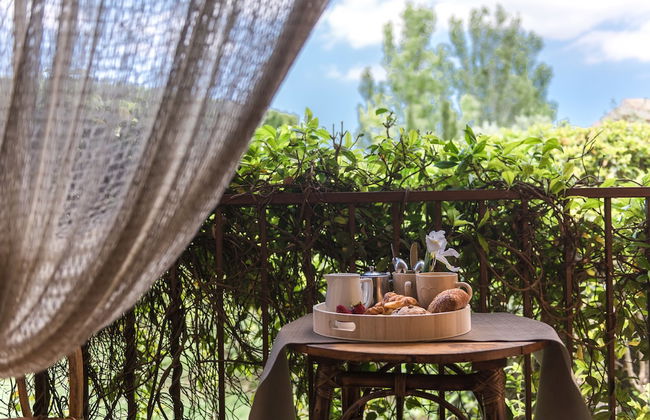 El Moli de Siurana, The Originals Relais (Relais du Silence) - Photo 52