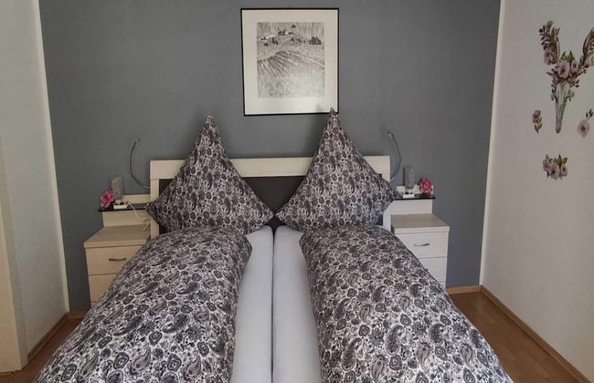 Apartment in Wehlen by Moselle Vineyards - Photo 5