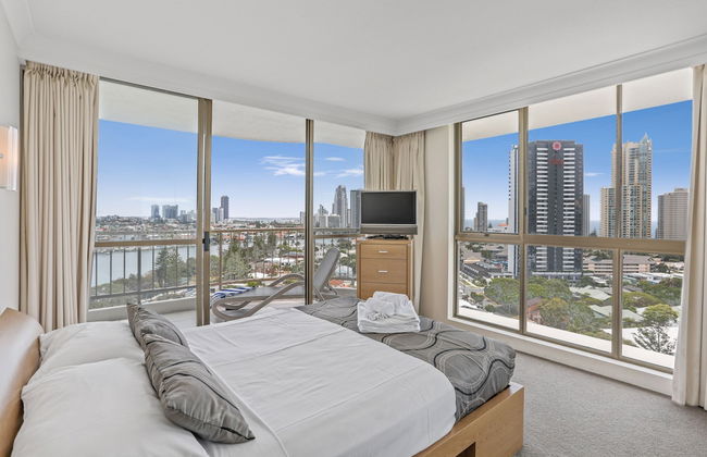 Spectrum Apartments - Foto 6