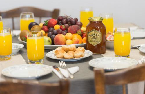 Private Villa Bonora - Foto 22