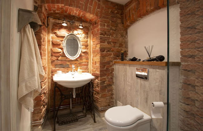 Old Town Library Deluxe Tartu Home Apt. - Foto 8