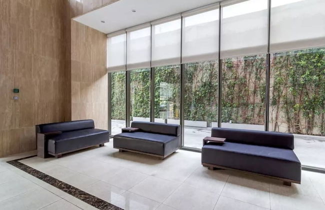 Andy Apartment at Icon 56 - Photo 3