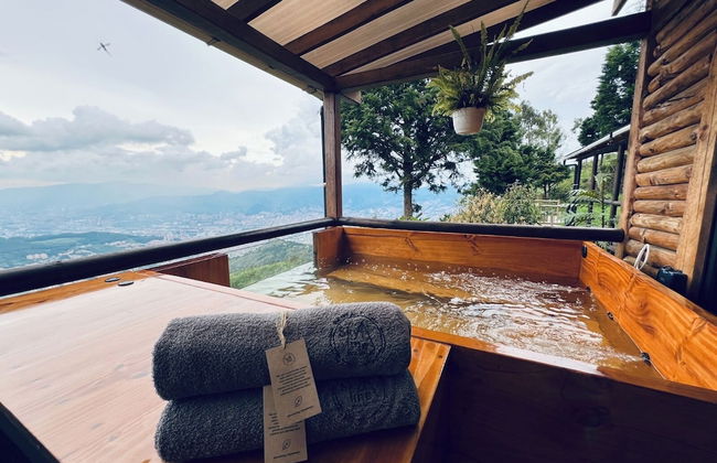 Skyline Ecoliving - Foto 57