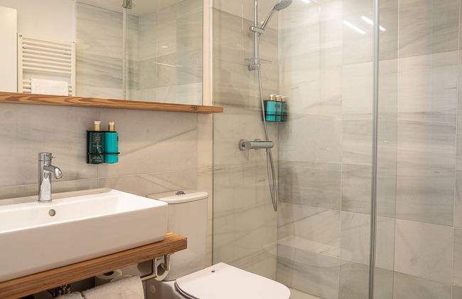 La Gallega by Upper Luxury Housing - Foto 57