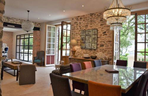 NO000-05P Mais 8 pièces 16 couchages NOIRMOUTIER EN L'ILE - Foto 9