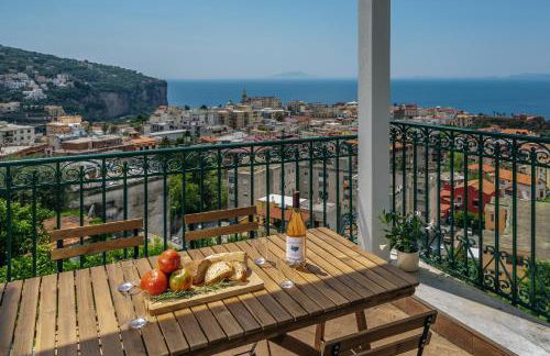 Villa Chiara - Foto 13