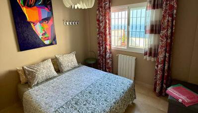 Appartement in Nerja with private pool and sea view - Photo 5