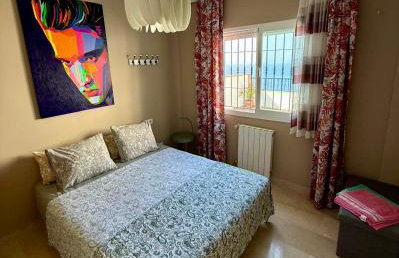 Appartement in Nerja with private pool and sea view - Foto 5
