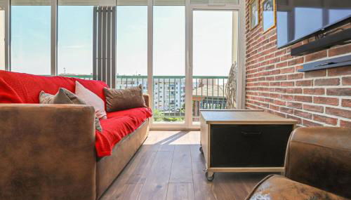 Feretra - Duplex 33 m Métro Empalot à 3 min Parking free - Foto 2