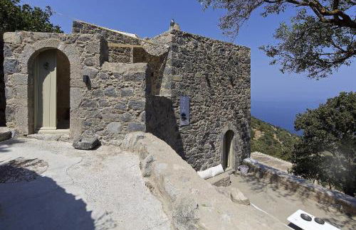 MELANOPETRA boutique apartments - Foto 37