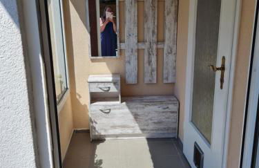 Ferienhaus Mandy - Foto 10