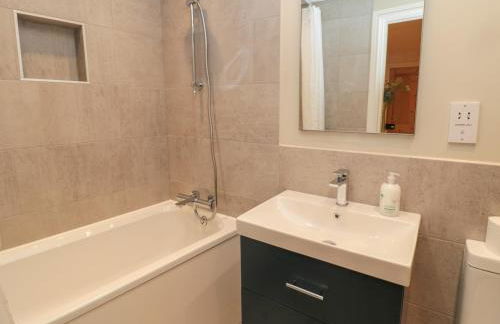 Jackson Cottage - Foto 23