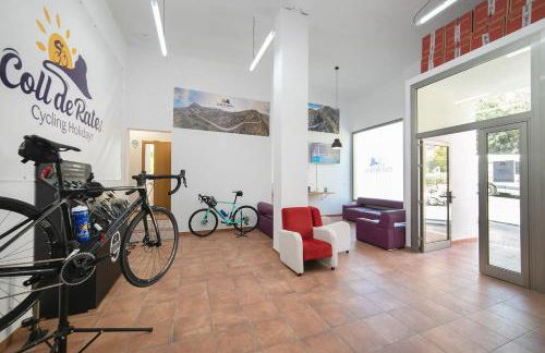 Atico Borumbot 2-2-3-14 - Photo 53