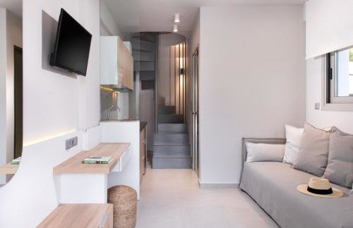 Afros Suites - Foto 13