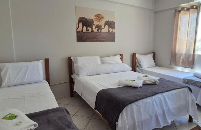 Guaruçá Pousada Apart Hotel - Foto 11