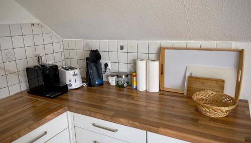 Ferienwohnung am Wald - Foto 4