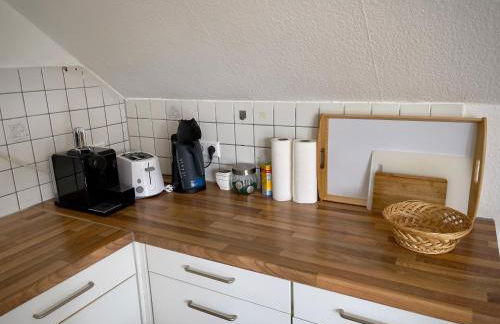 Ferienwohnung am Wald - Foto 4