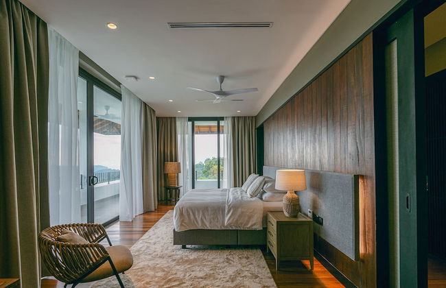 Villa Vista - Ultra-Luxury Private Villa - Foto 11