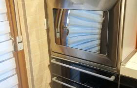 Sky Lounge Terrazza di Cesare Luxury Rooftop minipiscina-spa Sala Cinema WIFI parcheggio - Foto 64