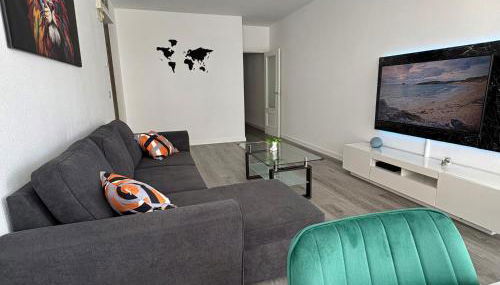 Alicante aeropuerto y playa - Foto 2