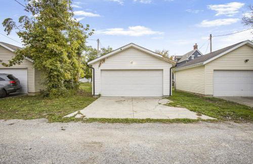 Victorian Villa - Foto 45