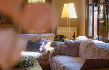 KP113 All Season Villa in Makrinitsa - Foto 47