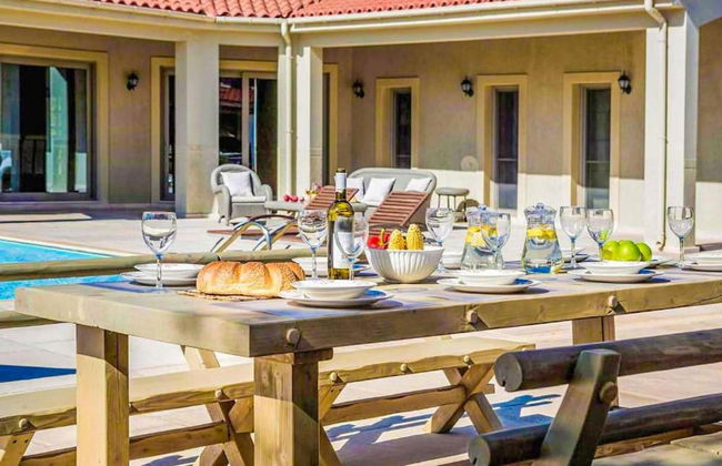 Villa Pomegranate Tree - Foto 3