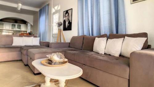 Naya Beach House by LovelyStay - Foto 4