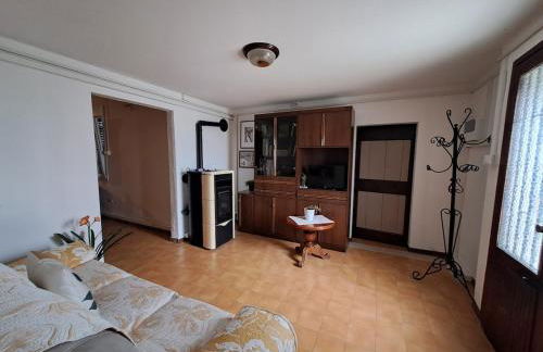 a casa di nonna Tarsilla-entire apartment,5 guests - Foto 17